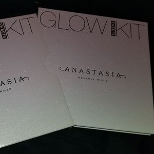 Anastasia Beverly Hills Sweets Glow Kit